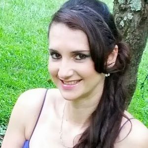 Meet your Posher, Marcia